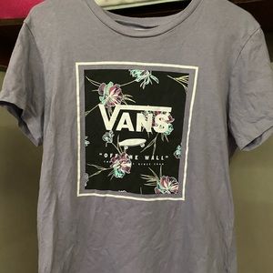 Vans Off the Wall T-shirt
